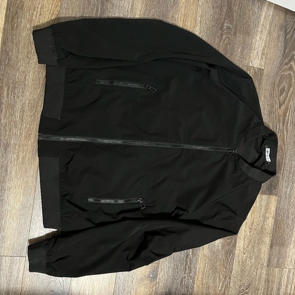 Mens Zara Dressy or Casual Zip Up Jacket - Picture 5 of 7